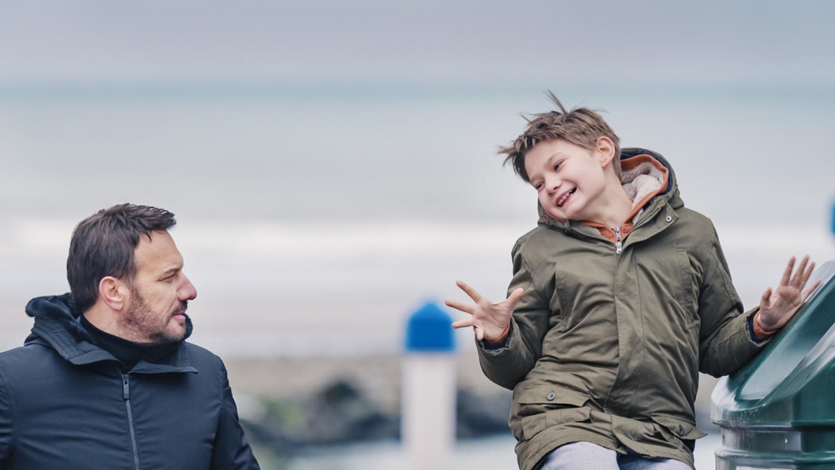T'en Fais Pas J'suis Là T'EN FAIS PAS, J'SUIS LA | FranceTvPro.fr